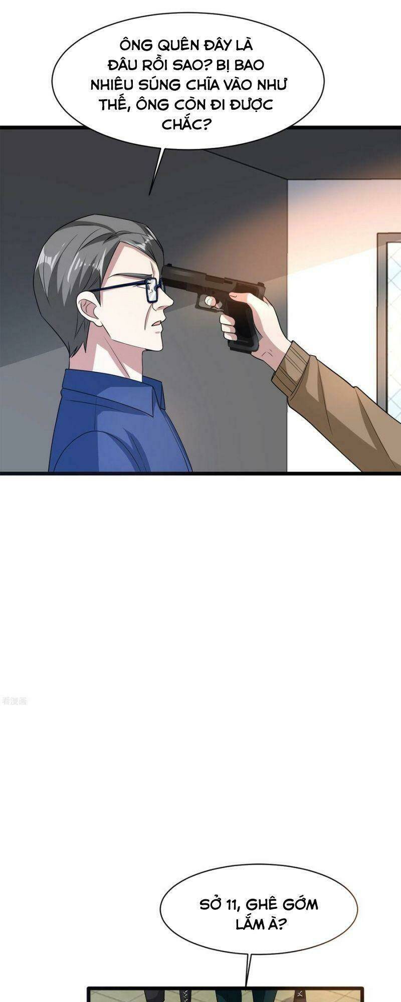 Đô Thị Tà Vương: Chapter 153