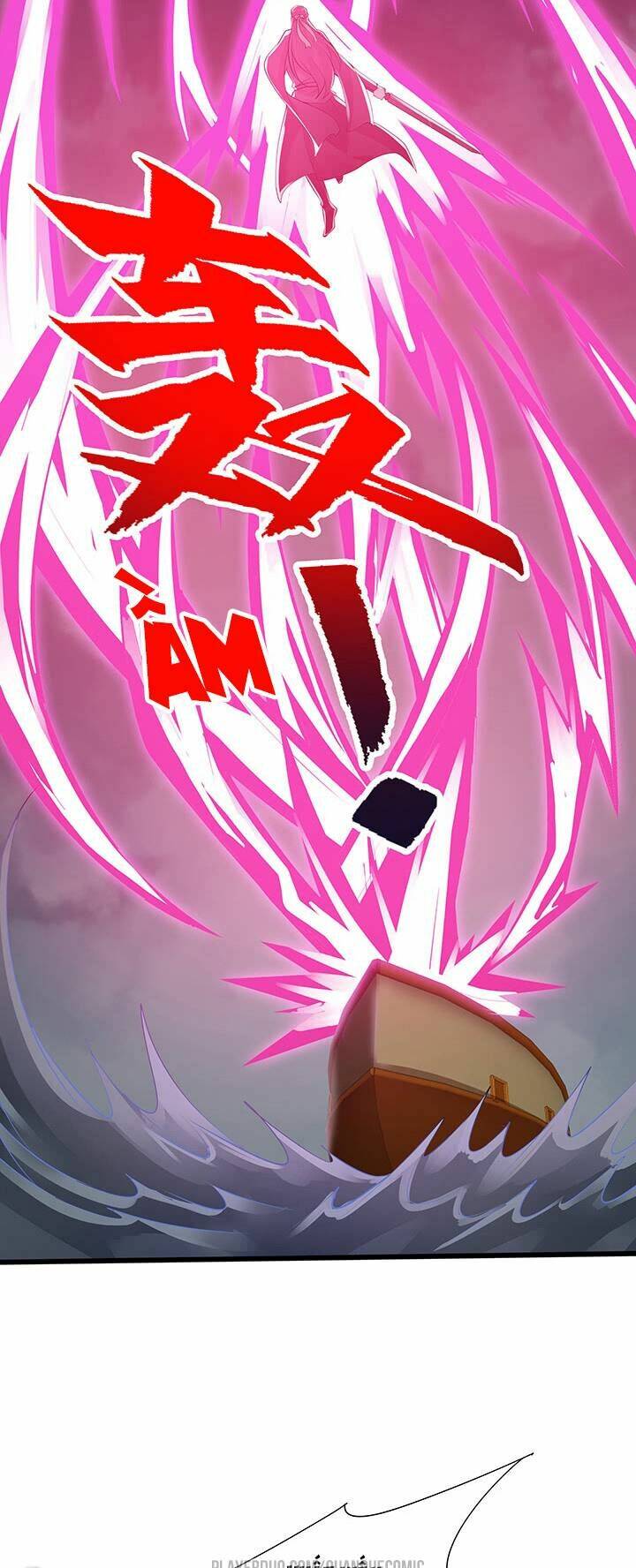 Nghịch Lân: Chapter 41
