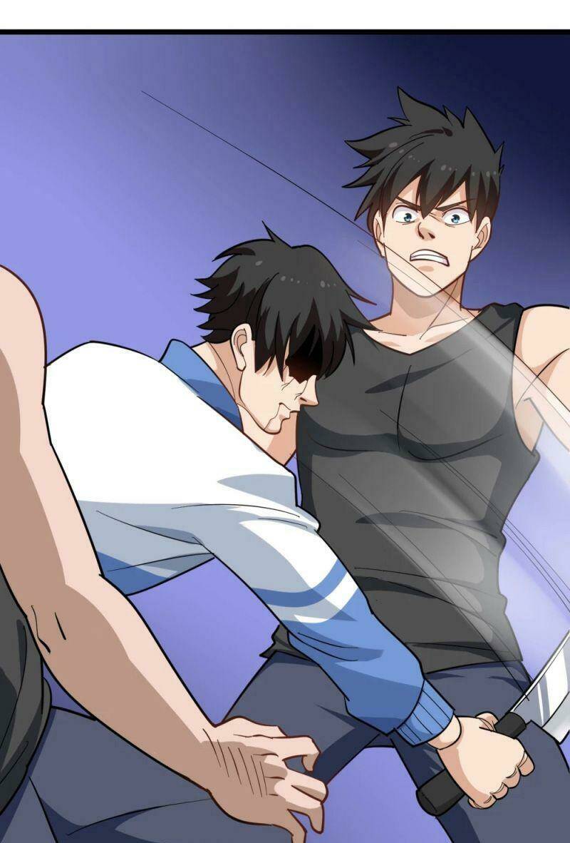 Hộ Hoa Cao Thủ Tại Vườn Trường: Chapter 195