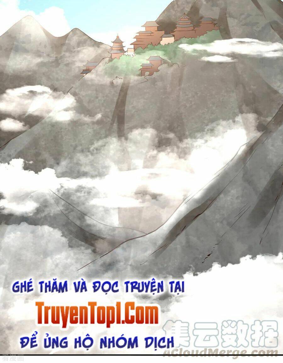 Võ Linh Kiếm Tôn: Chapter 118