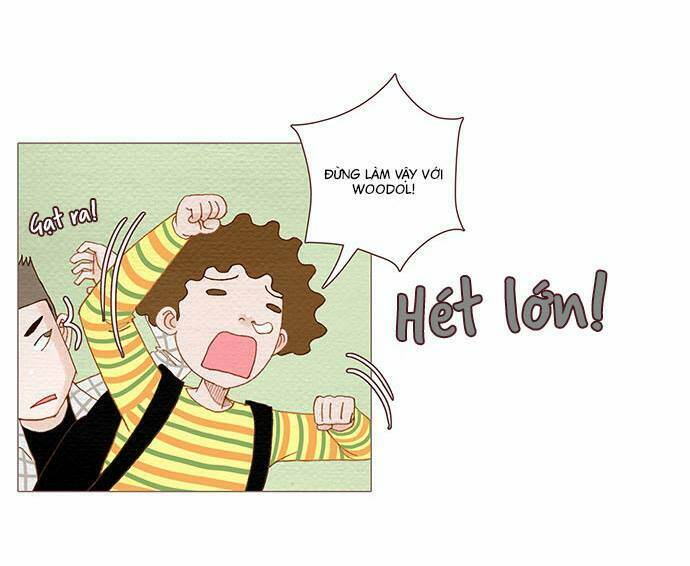 Thánh Thần Trẻ Trâu: Chapter 64