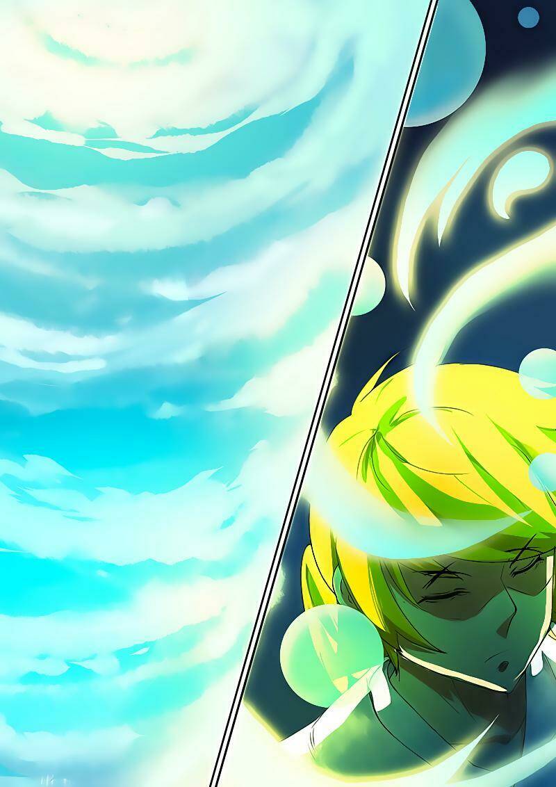 Chí Tôn Chư Thiên: Chapter 24