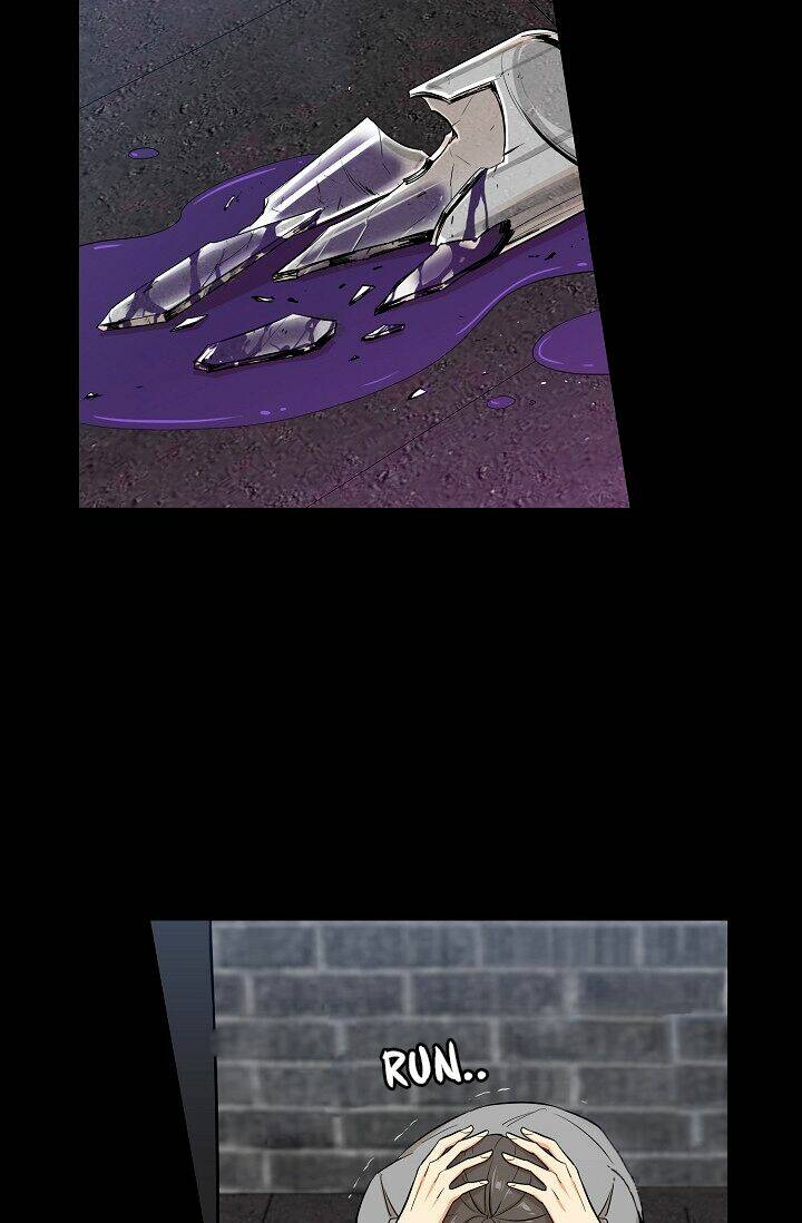 Xuyên Không Trở Thành Mami Phản Diện: Chapter 14