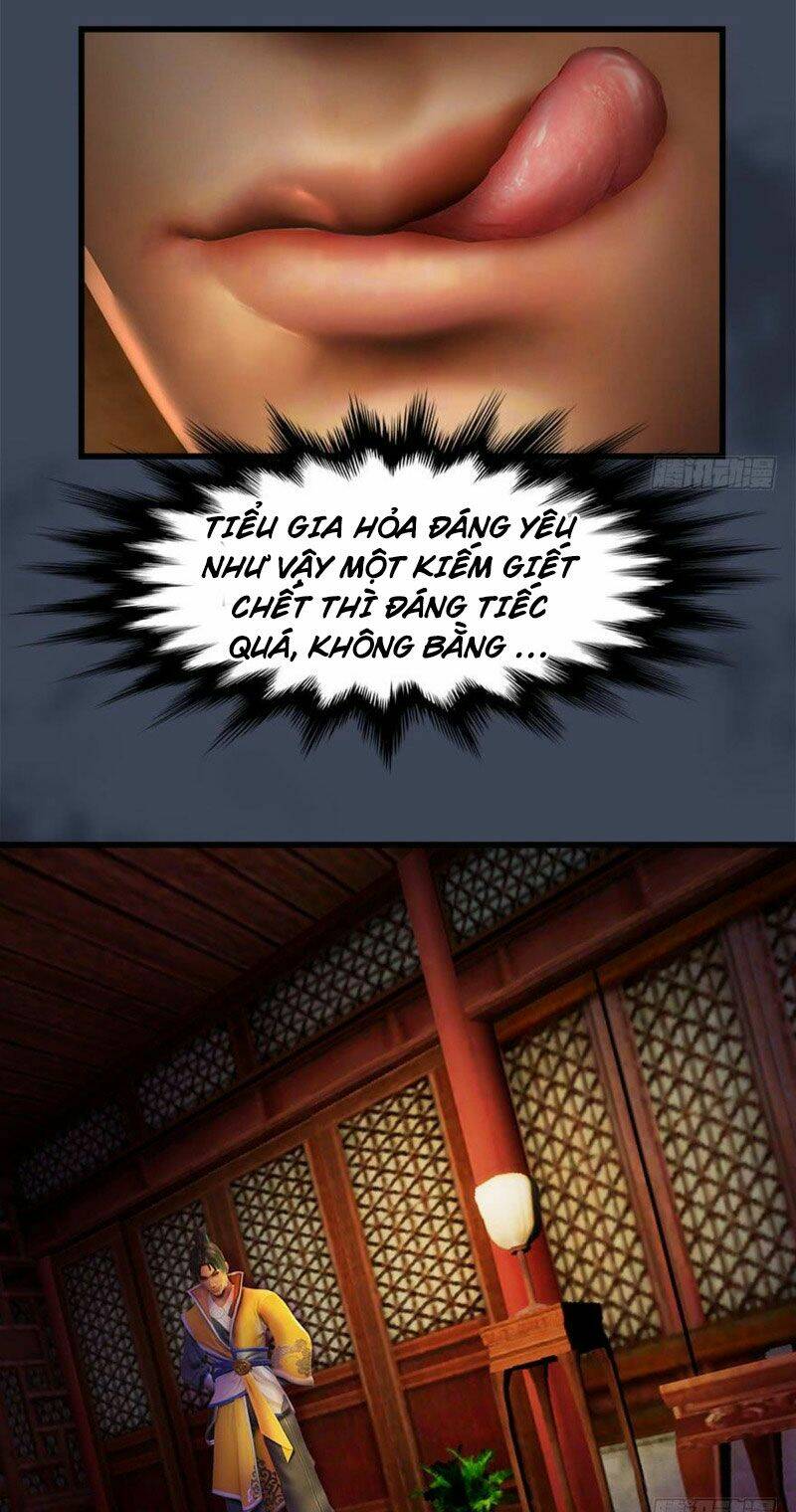 Cửu Hoang Đọa Huyền Sư: Chapter 68