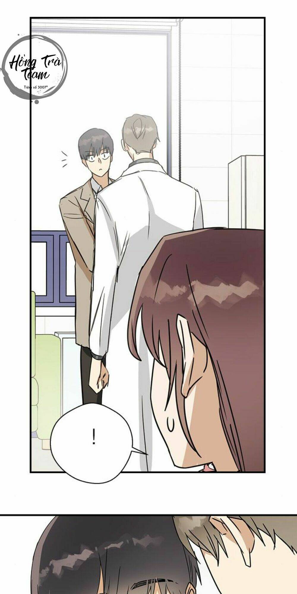 Duyên Nợ Kiếp Trước: Chapter 6