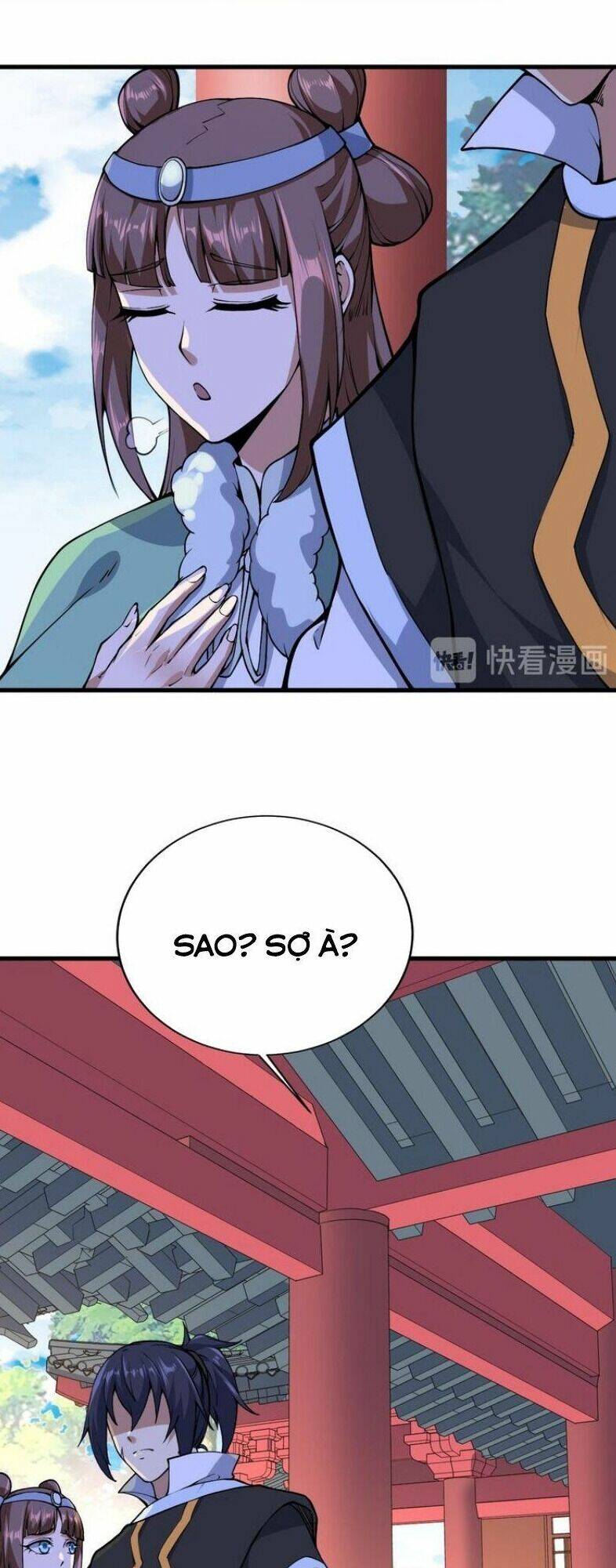 Đấu Hồn Đại Lục: Chapter 41