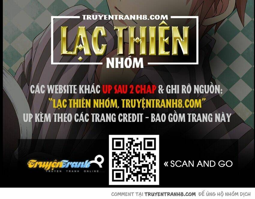Mắt Đỏ: Chapter 16