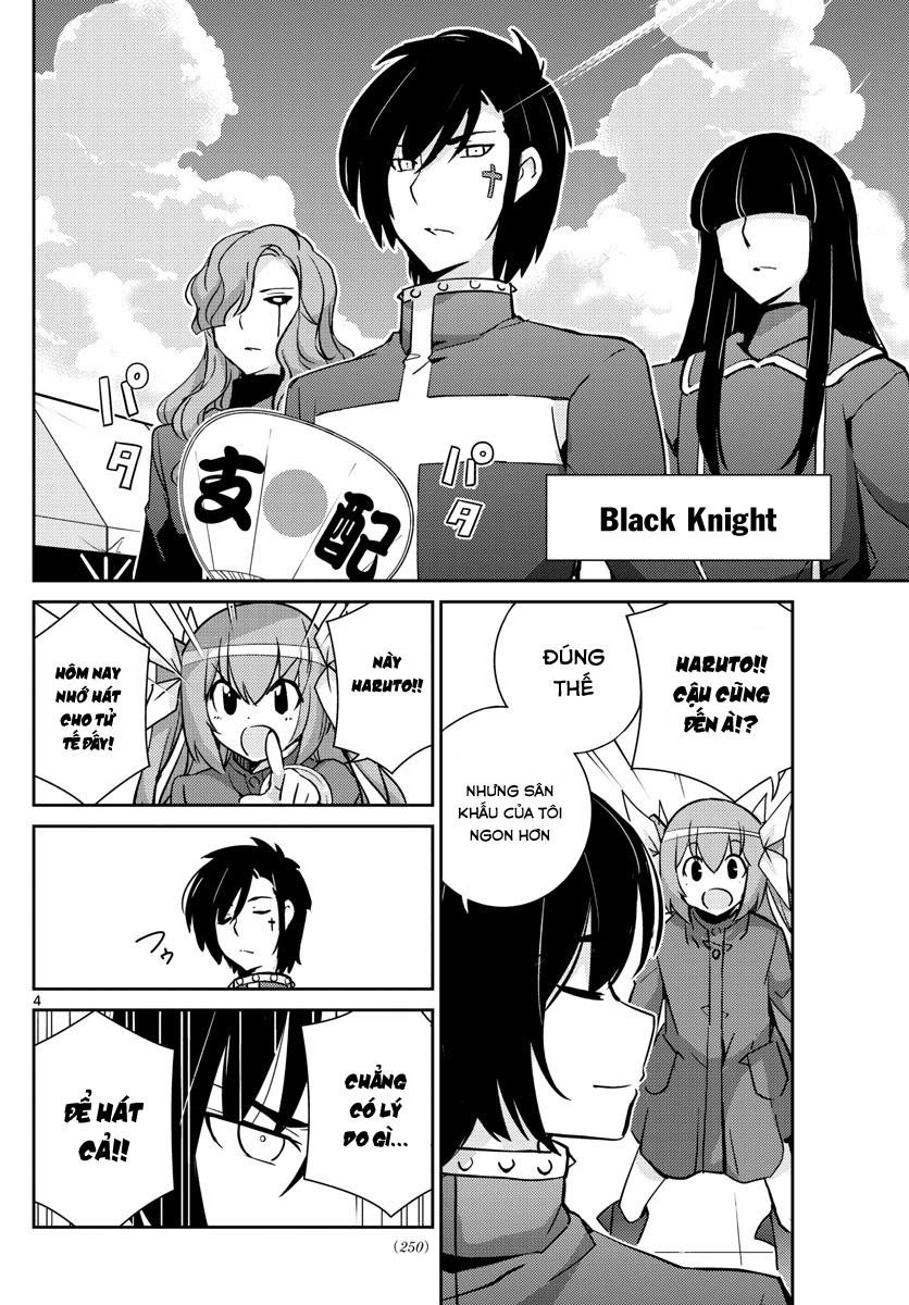 King Of Idols: Chapter 53