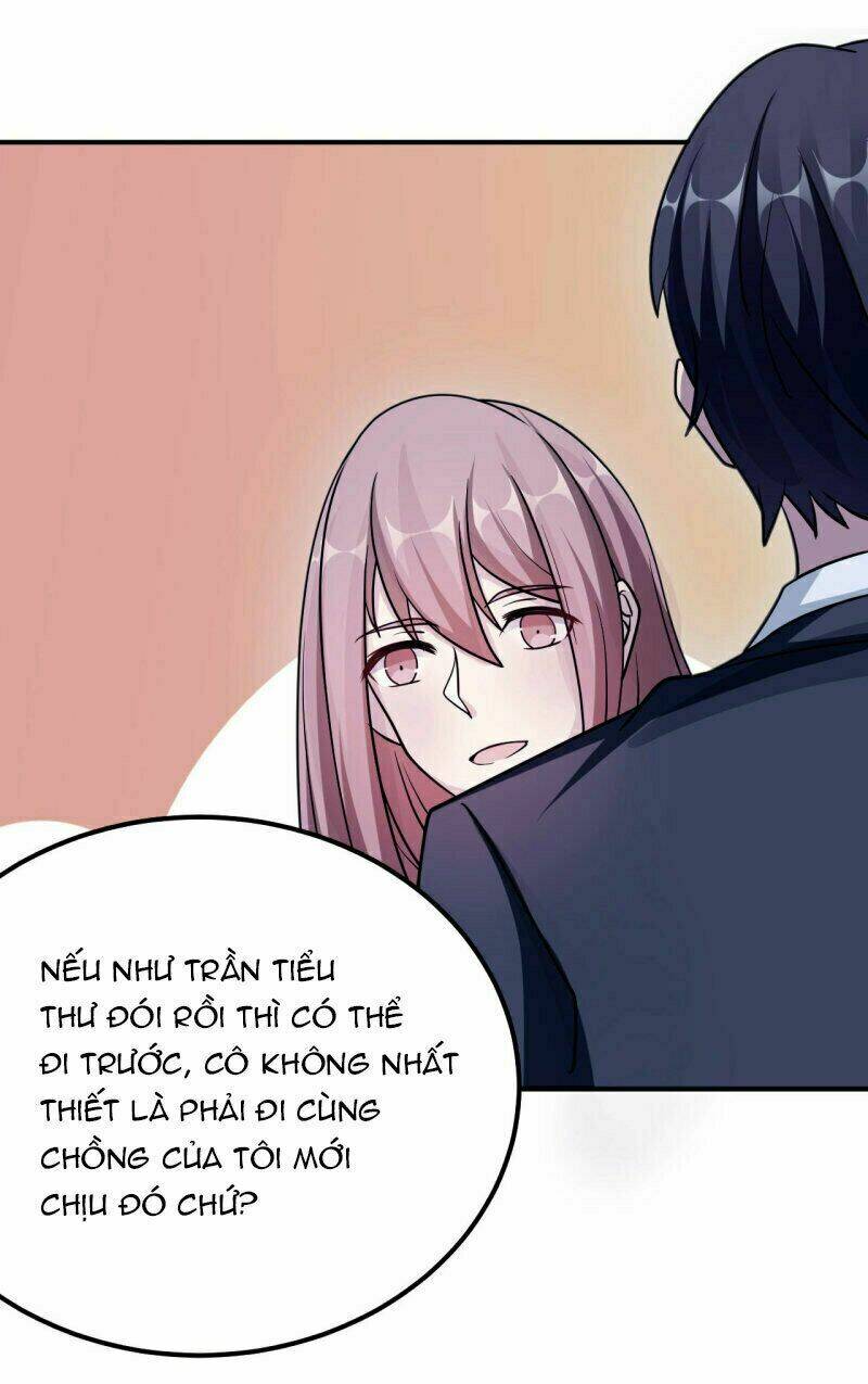 Mạc Thiếu Bức Hôn: Vợ Mới Khó Chống Đỡ: Chapter 85