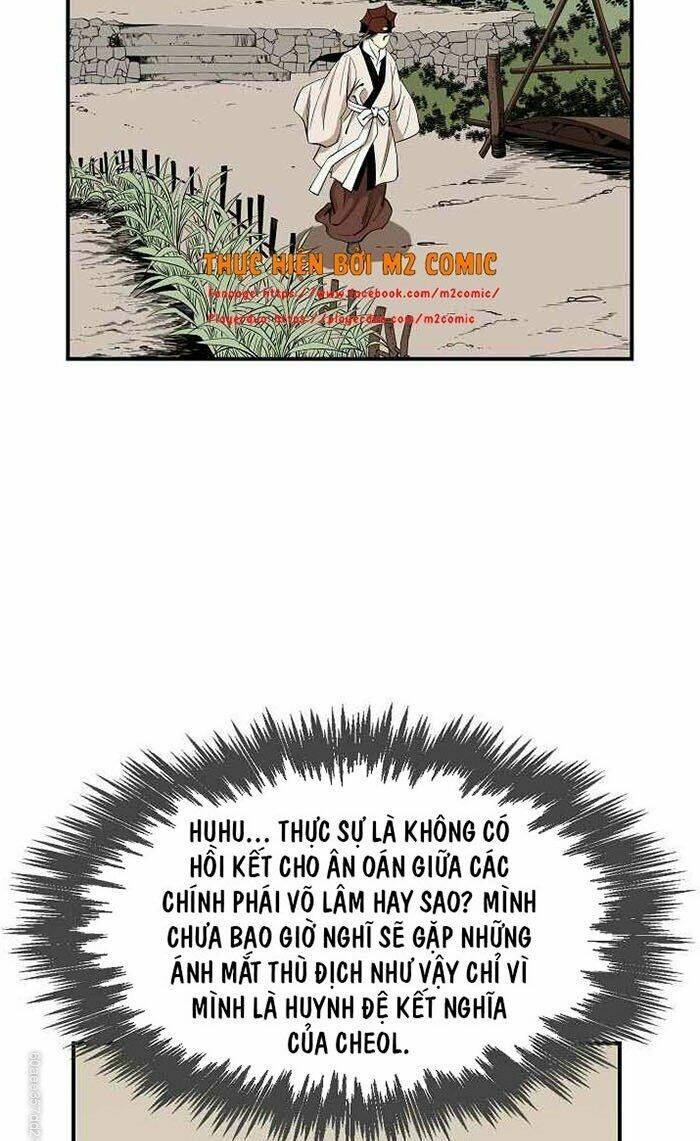 Thế Giới Võ Thuật Của Pháp Sư: Chapter 59