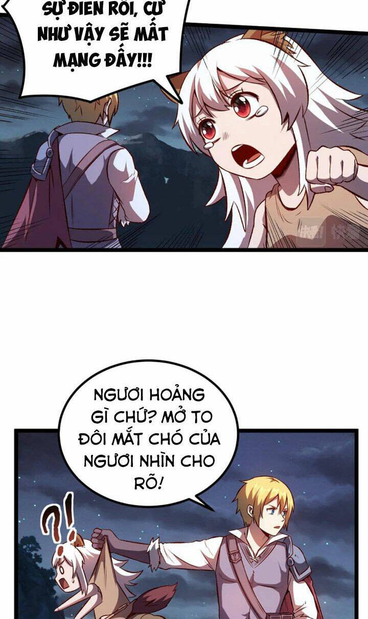 Tối Cường Thành Chủ Đích Dị Giới: Chapter 20