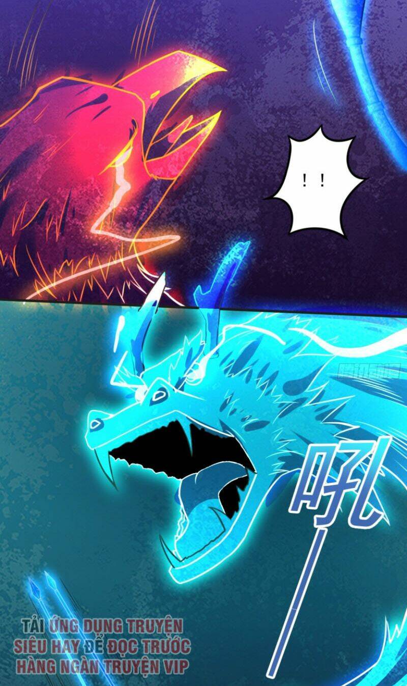 Tiên Giới Thương Thành: Chapter 59