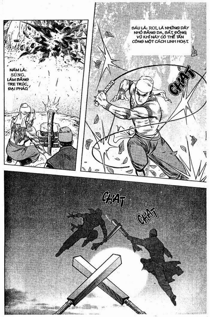 Thủy hử: Chapter 4