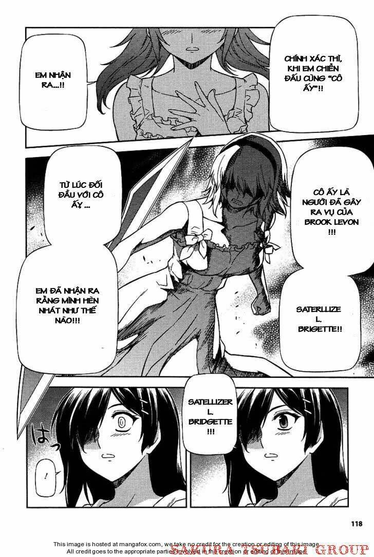 Freezing: Chapter 26