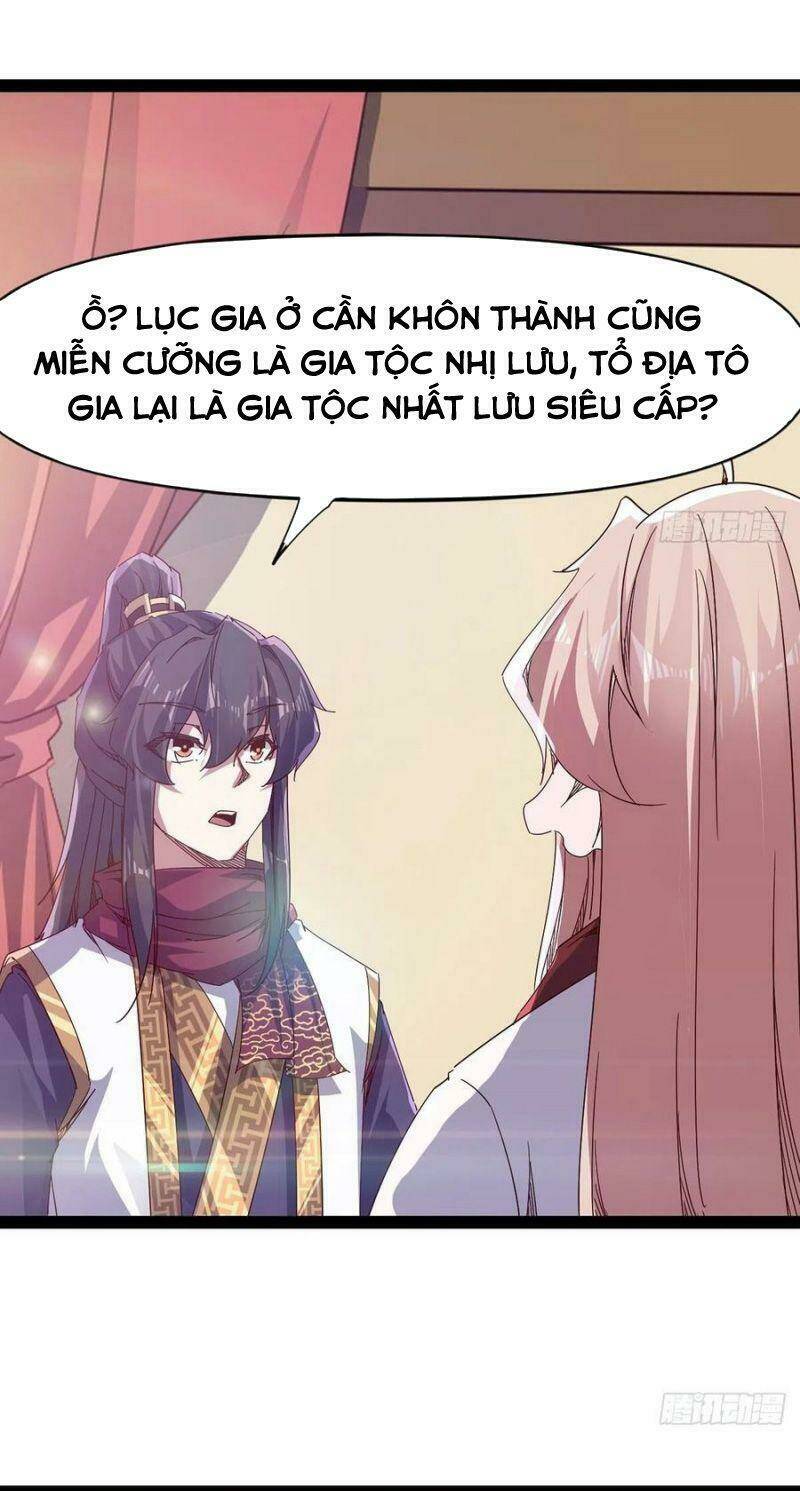 Kiếm Đồ: Chapter 102