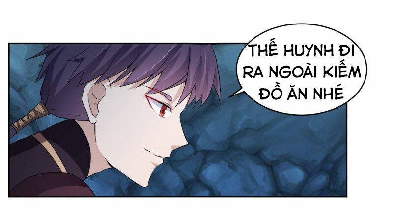 Tuyệt Thế Thánh Đế: Chapter 2