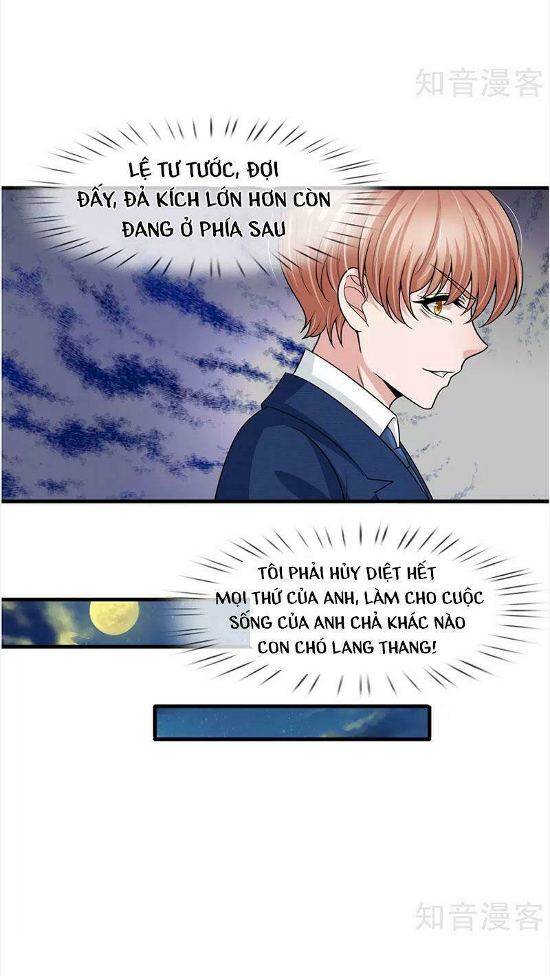 Phúc Hắc Lão Công Buông Em Ra: Chapter 148