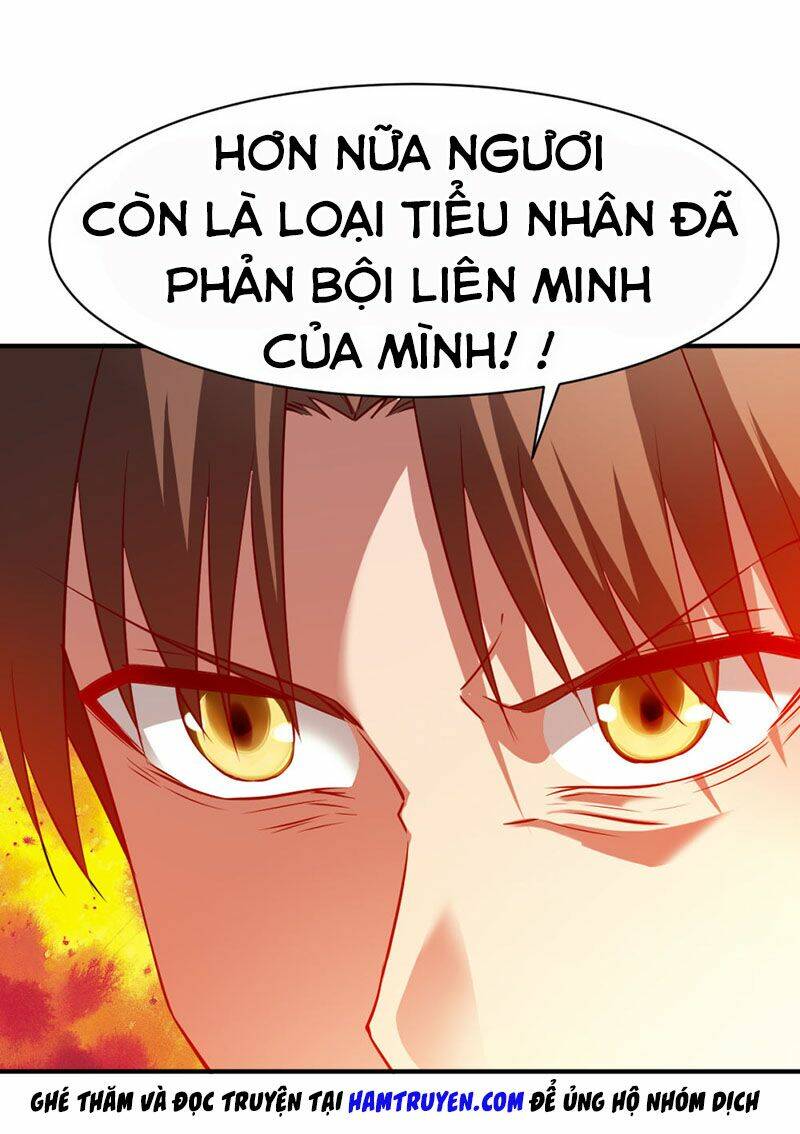Chiến Đỉnh: Chapter 109