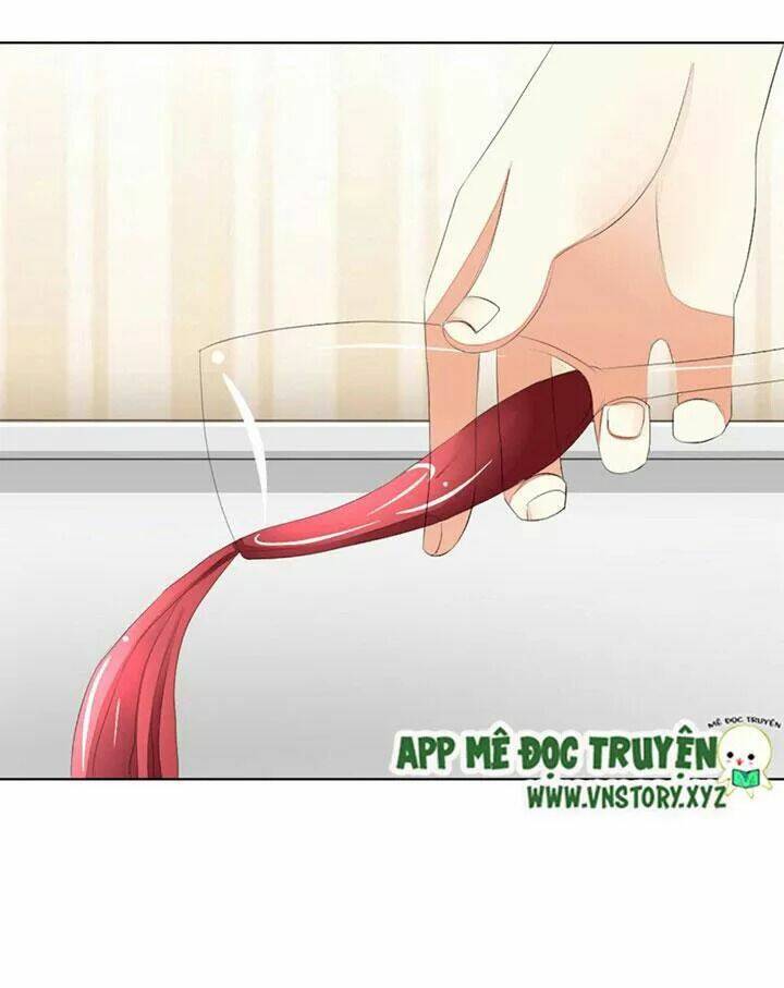 Nam Thần Ma Cà Rồng: Sủng Nhược Tiểu Lãn Thê: Chapter 53