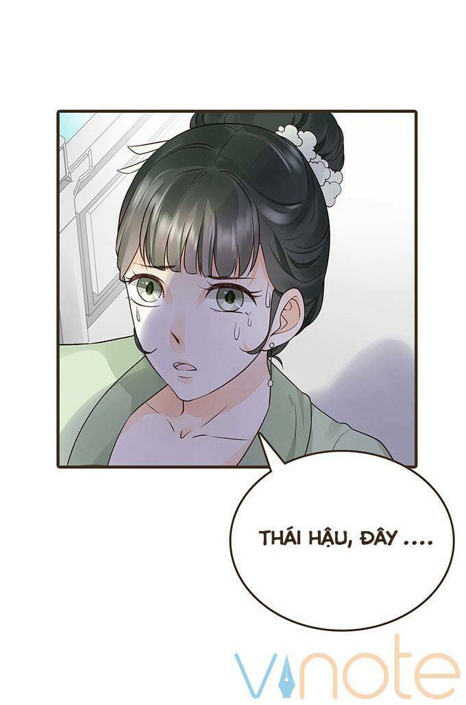 Đại Giá Thừa Tướng: Chapter 14