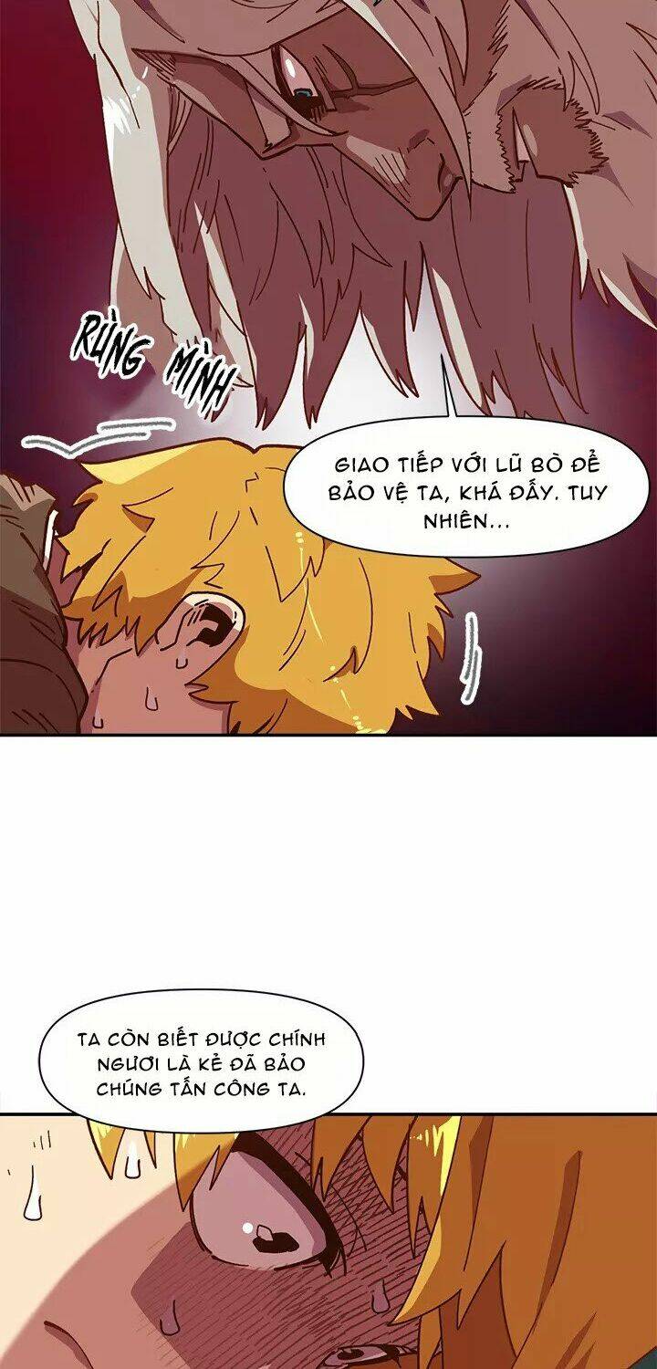 Nô Lệ Nghịch Thiên: Chapter 2