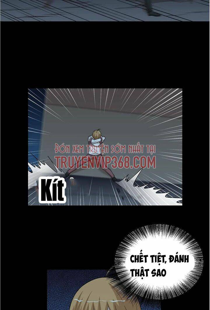 Đai Ca Trở Lại Tuổi 16: Chapter 107