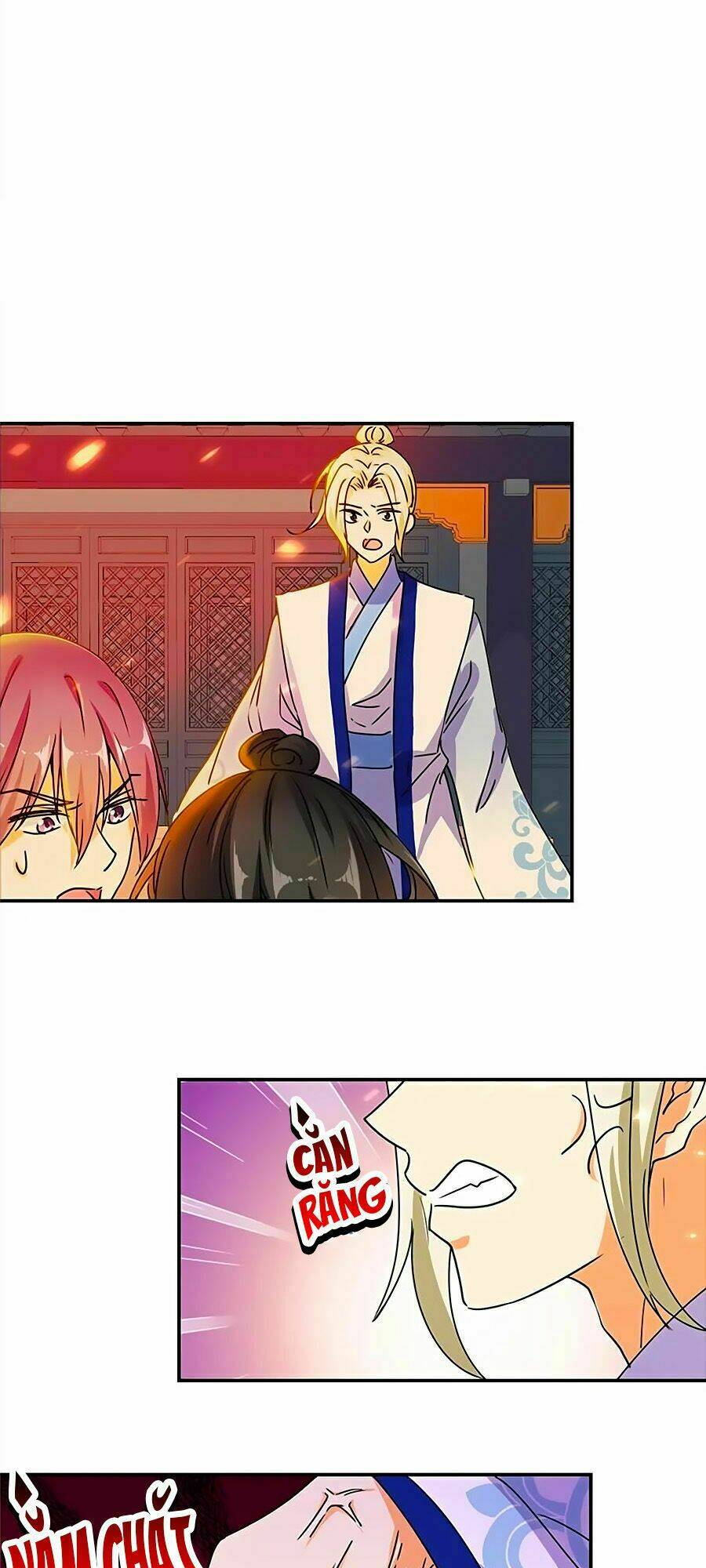 Vương Gia! Ngươi Thật Bỉ Ổi: Chapter 491