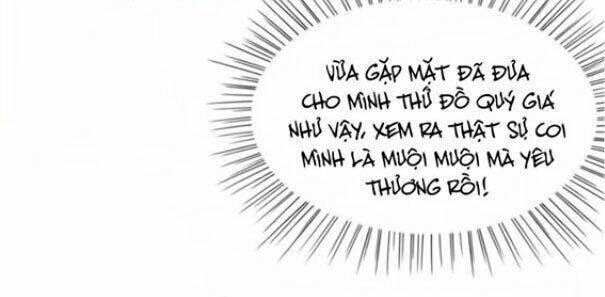 Trọng Sinh Bá Sủng Nhiếp Chính Vương Quá Mạnh Mẽ: Chapter 15