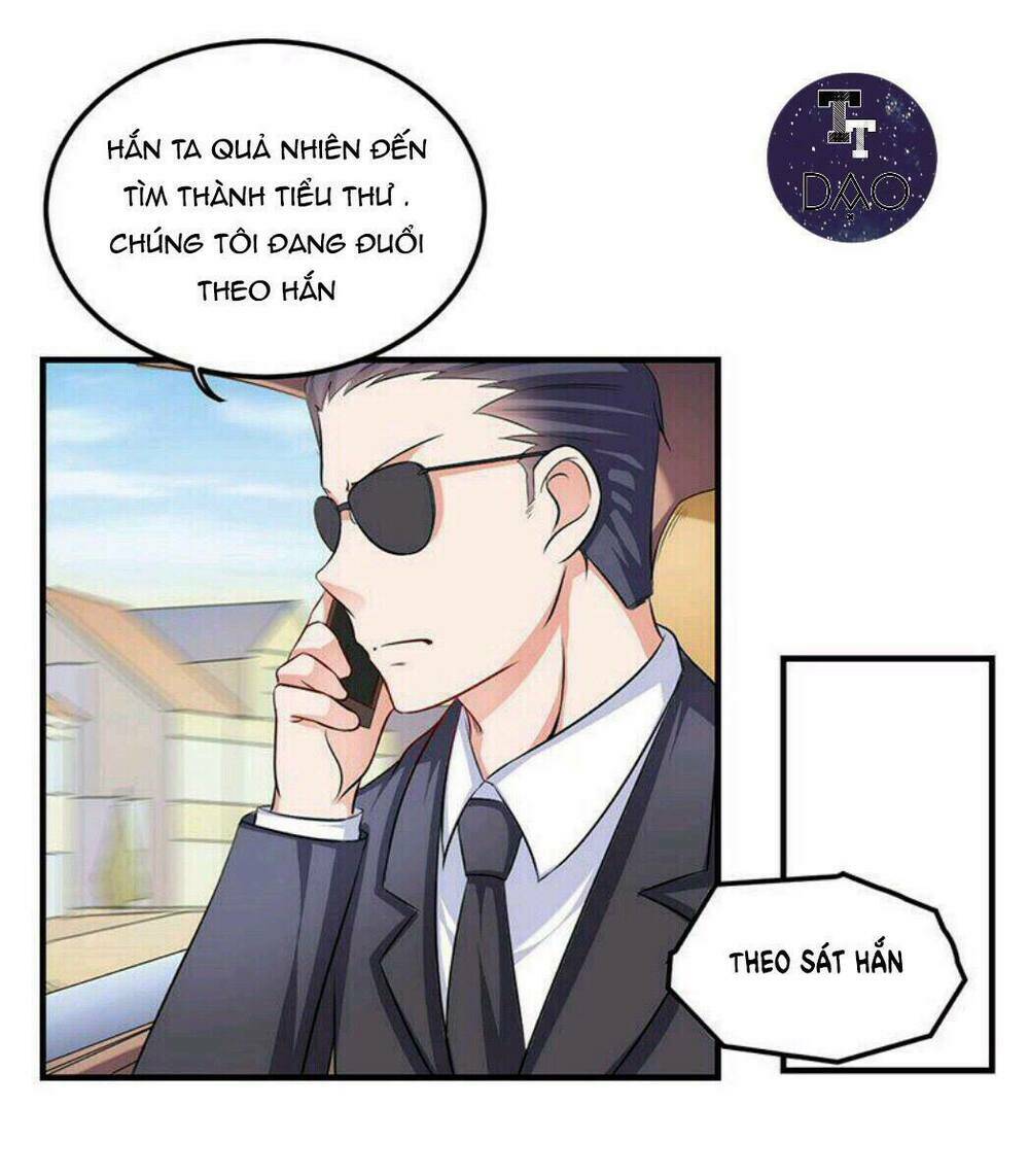 Đoạt Hôn Ác Thiếu: Chapter 18