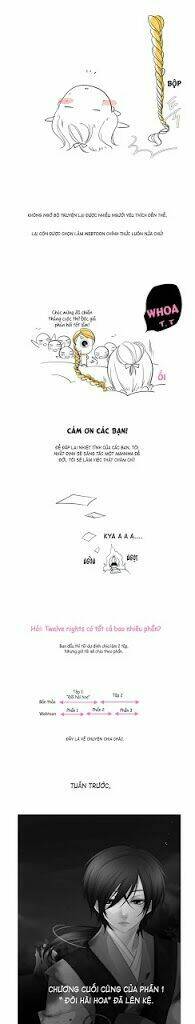 Twelve Nights: Chapter 22.5