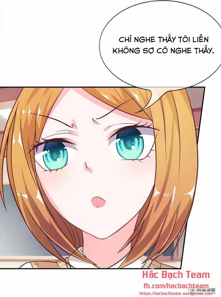 Cả Thế Giới Tớ Chỉ Yêu Cậu: Chapter 12