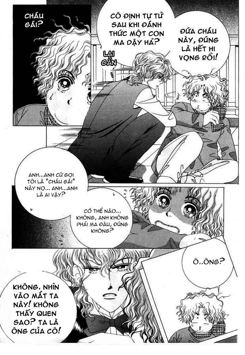 Miunohri To Swan - Cô Nàng Xinh Đẹp: Chapter 2