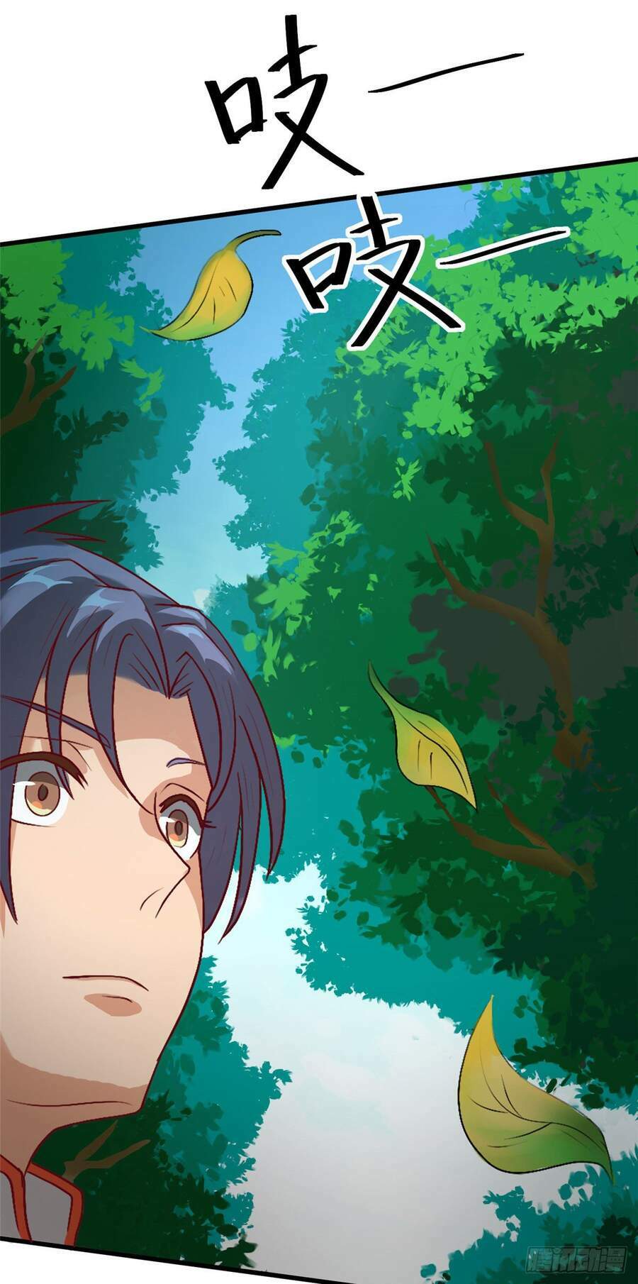 Thần Y Thân Cận Của Nữ Tổng Tài: Chapter 8