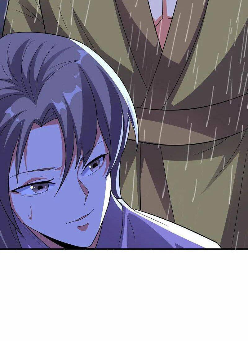 Phục Thiên Thánh Chủ: Chapter 165
