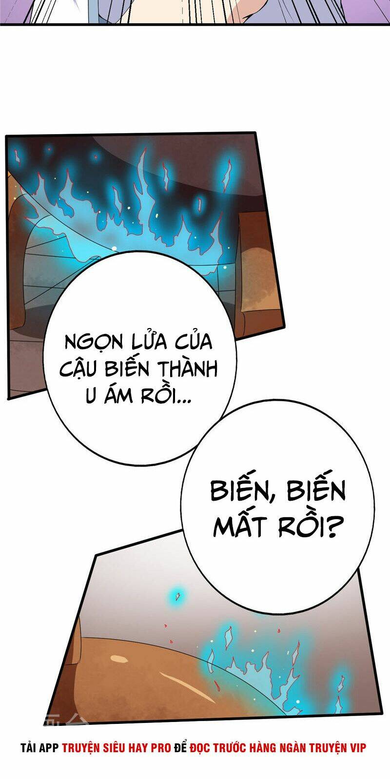 Chí Tôn Võ Đế: Chapter 189