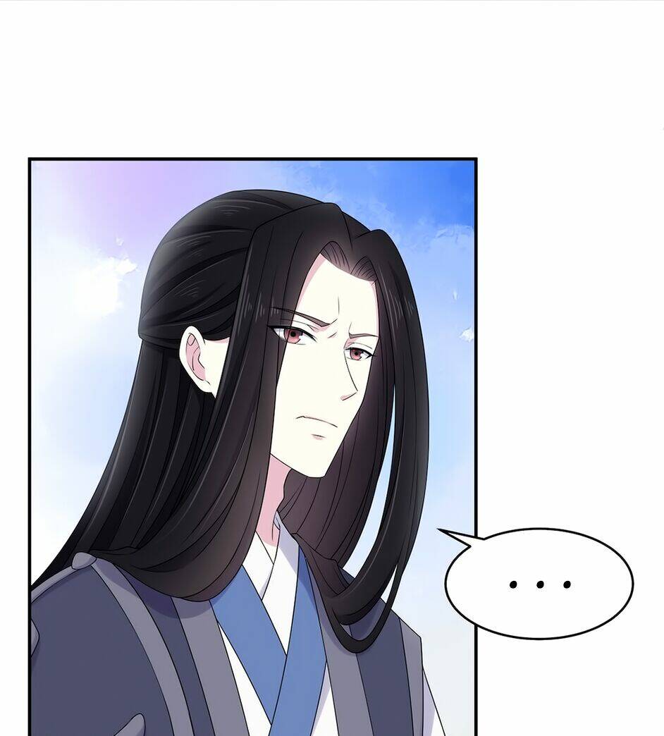Báo Cáo! Đế Quân Ngài Có Độc!: Chapter 44
