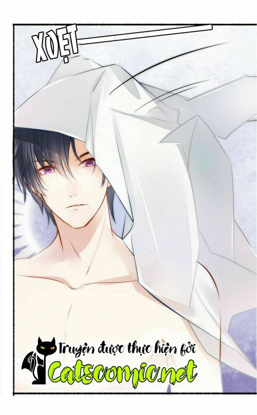 Ảnh Hậu Thời Gian: Chapter 7