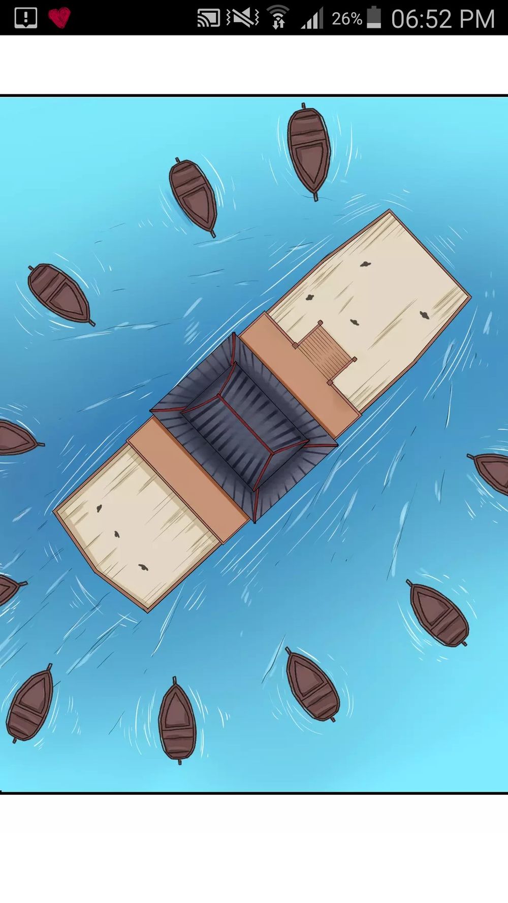 Bồng Sơn Viễn: Chapter 2.2