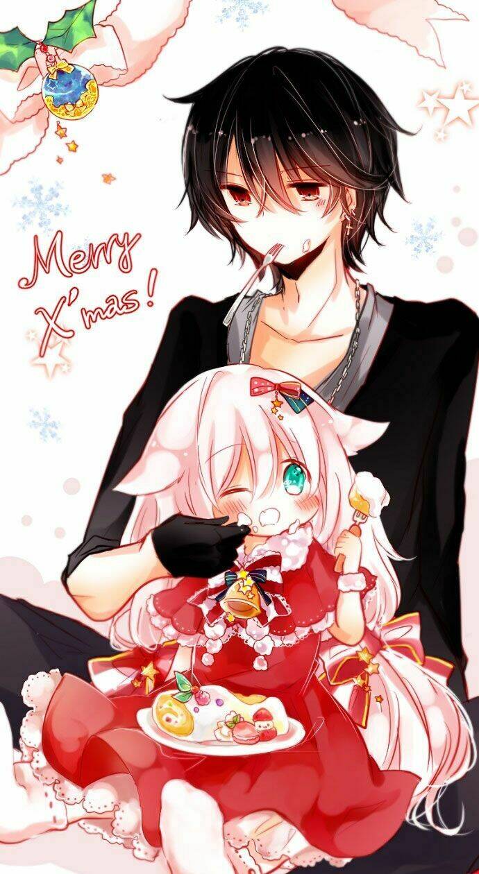 Rodiura Kurashi: Chapter 4.5