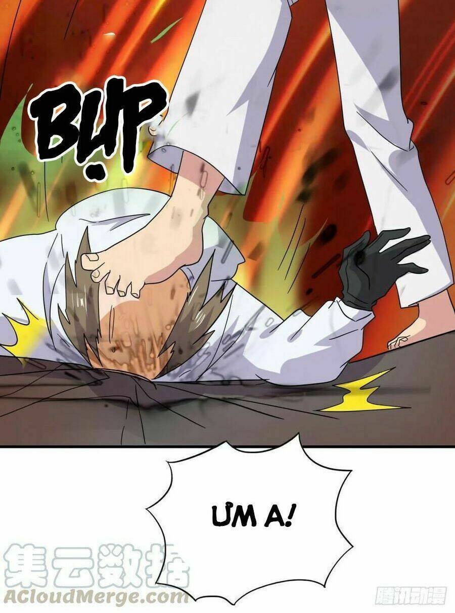 Đại Gia Livestream Vạn Giới: Chapter 42