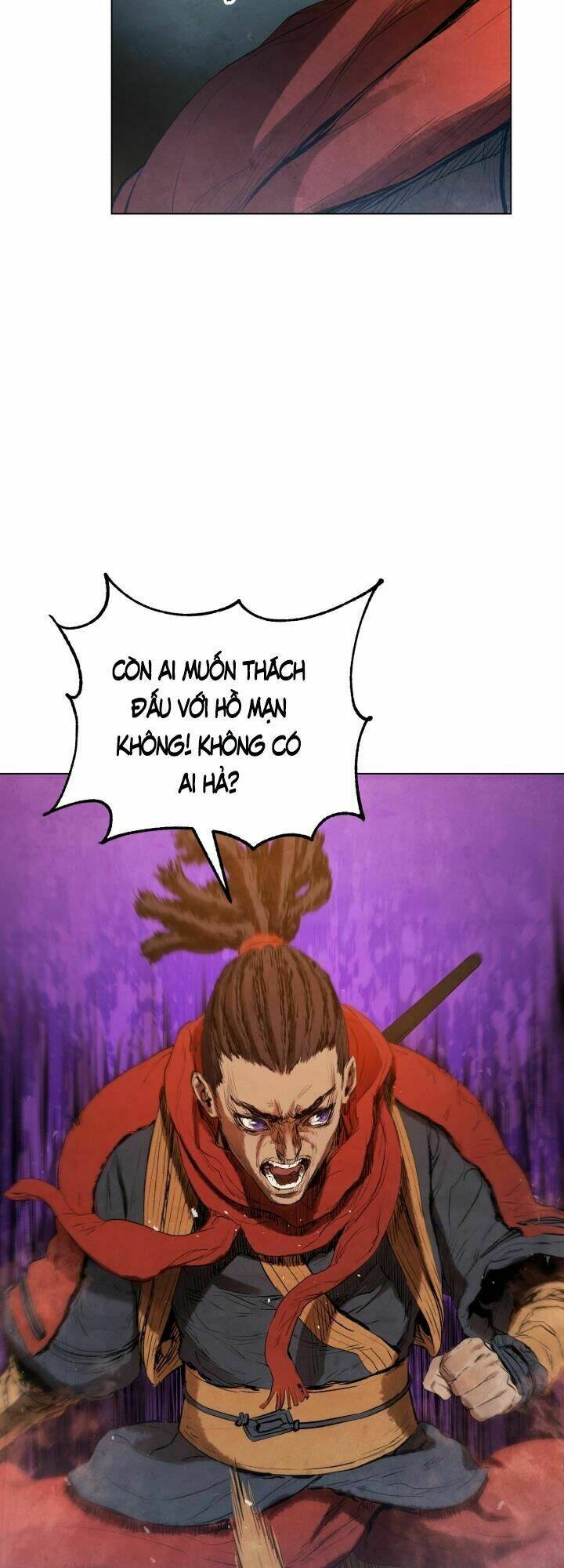 Phụng Tiên Trọng Sinh Ký: Chapter 28