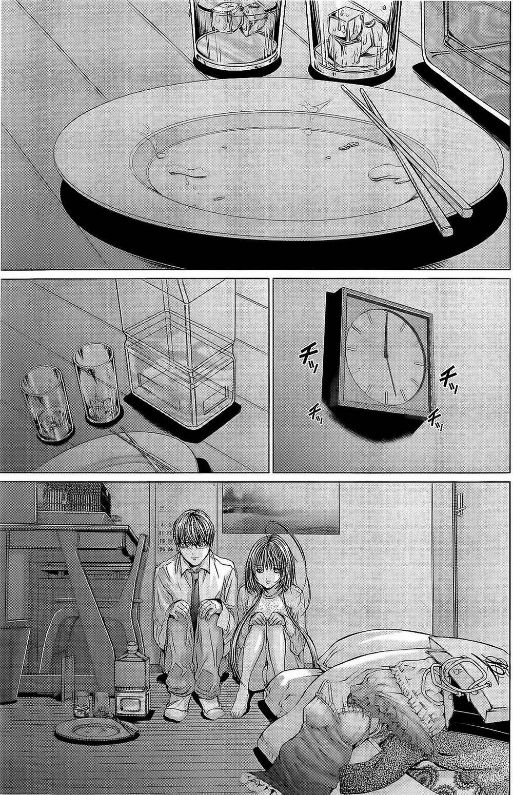 Minimum: Chapter 9