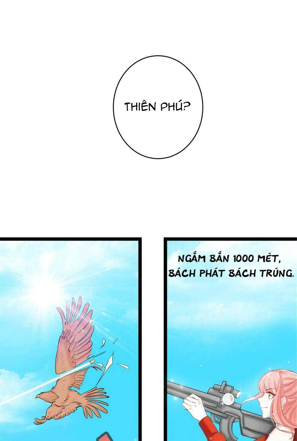 Đặc Công Cuồng Phi: Tuyệt Thế Tu Chân: Chapter 12