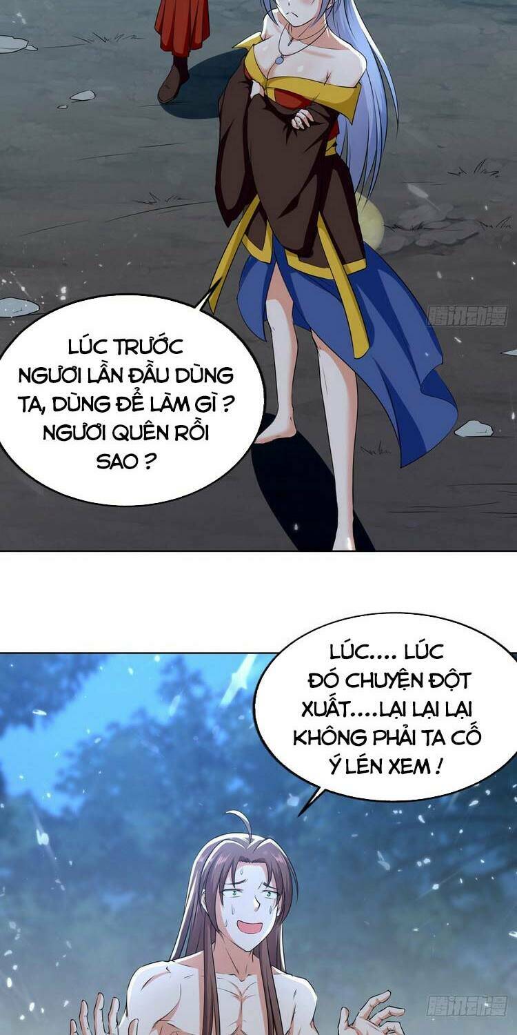 Dị Giới Siêu Cấp Ở Rể: Chapter 113
