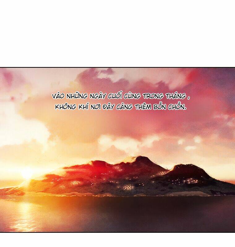 Yin And Yang Master: Chapter 7