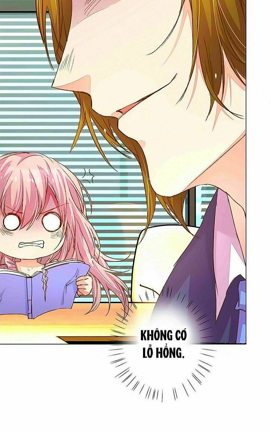 Hào Môn Tiểu Lãn Thê: Chapter 80