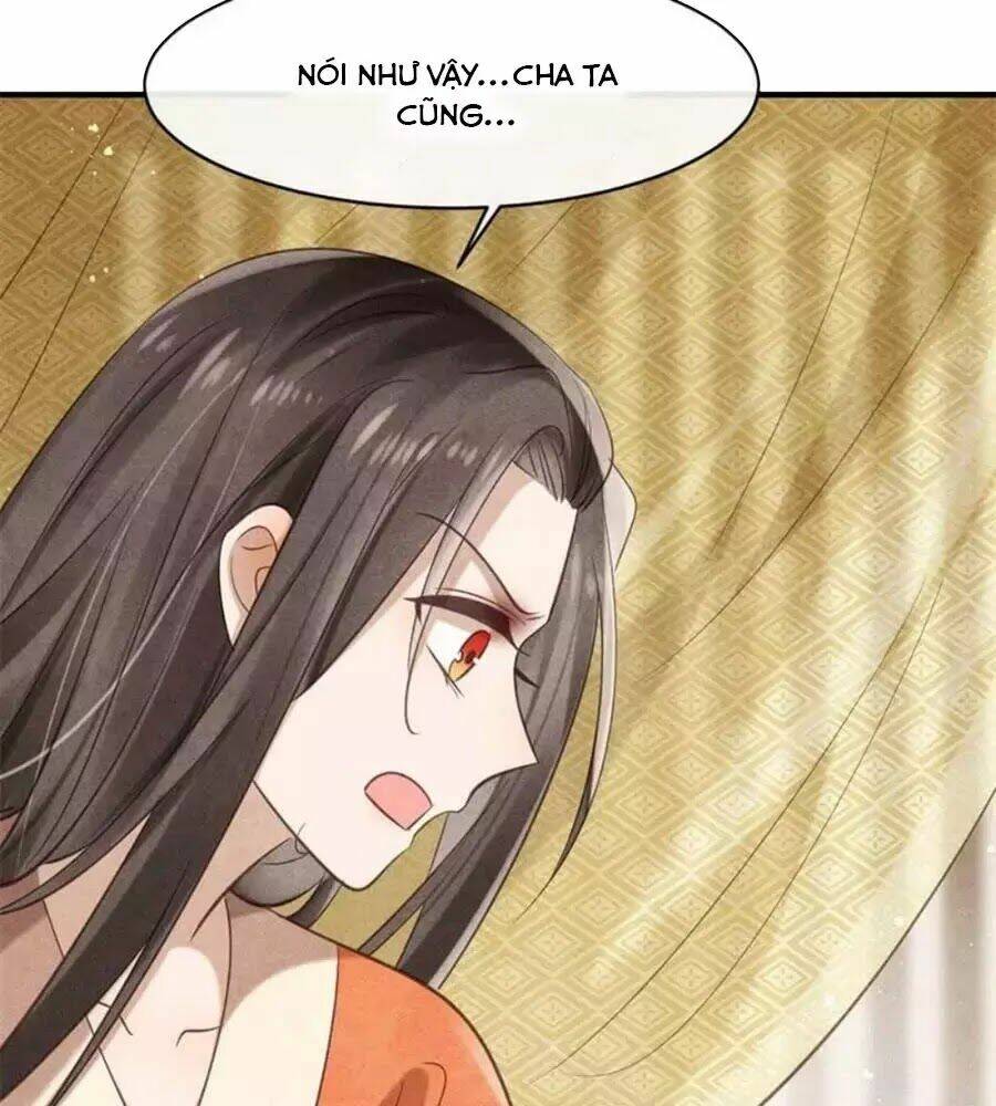 Vương Phi Muốn Trèo Tường: Chapter 34