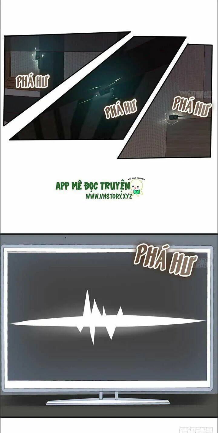 Cẩm Lý Thiếu Nữ Của Tôi: Chapter 54