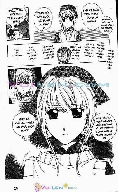 Duyên Kỳ Ngộ: Chapter 9