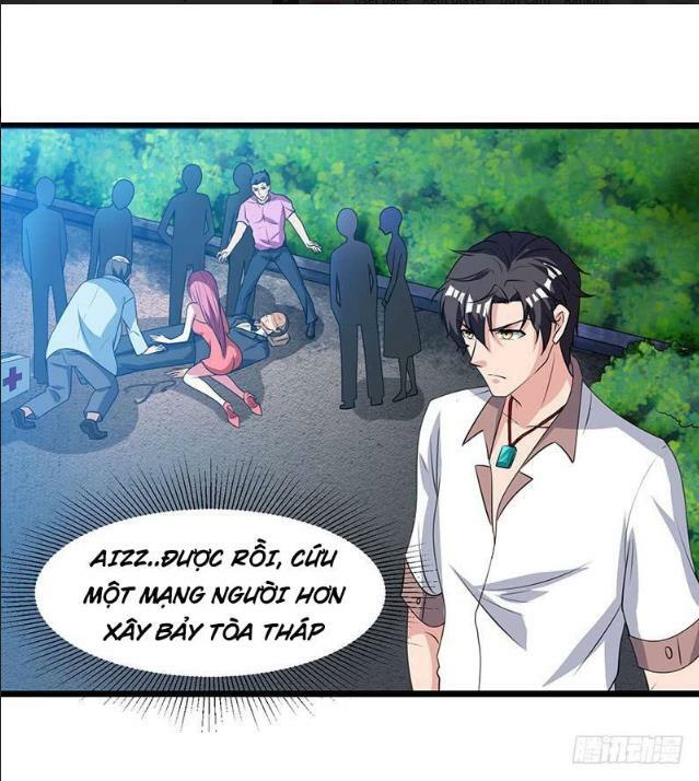 Trọng Sinh Khí Thiếu Quy Lai: Chapter 15